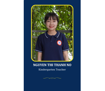 Nguyễn Thị Thanh Nơ